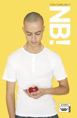 "NB! - tekstsamling 9" av Fred Arthur Asdal