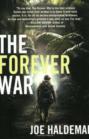 "The Forever War" av Joe Haldeman