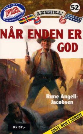 "Når enden er god" av Rune Angell-Jacobsen
