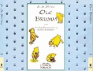 "Ole Brumm" av A.A. Milne