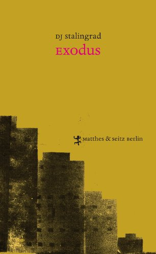 Exodus (German Edition)