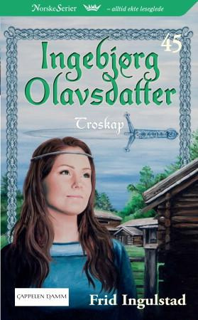 "Troskap" av Frid Ingulstad