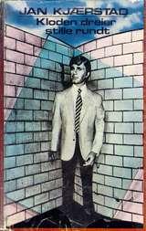 Kloden dreier stille rundt