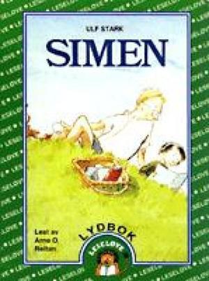 "Simen" av Ulf Stark