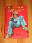 "William på nye veier" av Richmal Crompton