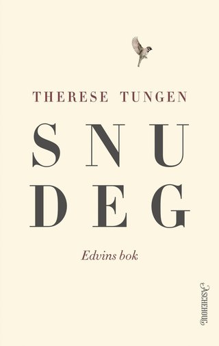 "Snu deg" av Therese Tungen