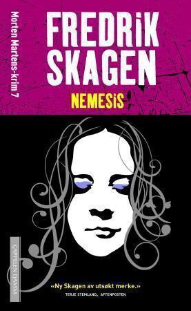 "Nemesis" av Fredrik Skagen