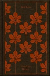 "Jane Eyre" av Charlotte Brontë