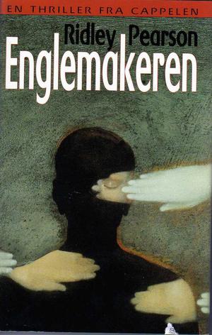 "Englemakeren" av Ridley Pearson
