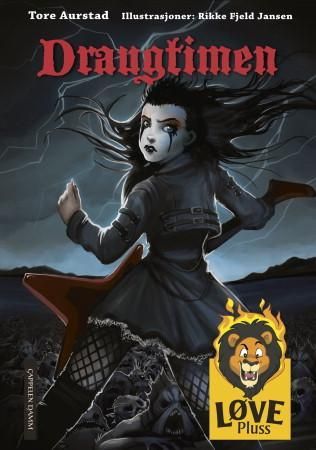 "Draugtimen" av Tore Aurstad