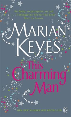 "This charming man" av Marian Keyes