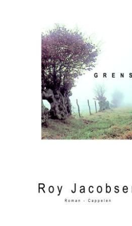 Grenser - roman