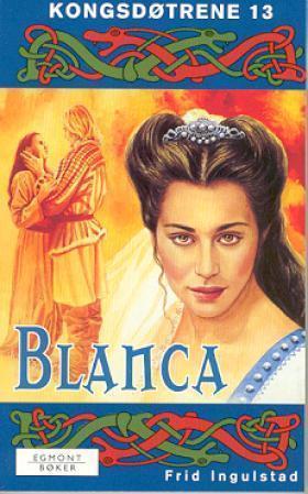 "Blanca" av Frid Ingulstad