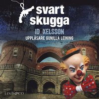 "Svart skugga" av Ida Axelsson