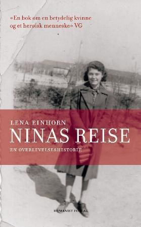 Ninas reise - en overlevelseshistorie