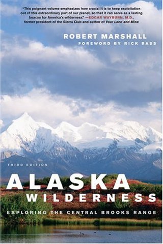 Alaska Wilderness - Exploring the Central Brooks Range