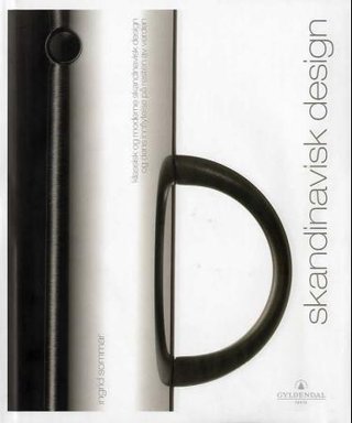"Skandinavisk design" av Ingrid Sommar