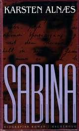 "Sabina" av Karsten Alnæs