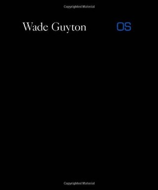 Wade Guyton OS (Whitney Museum of American Art)