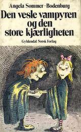 Den vesle vampyren og den store kjærligheten