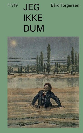 "Jeg ikke dum" av Bård Torgersen