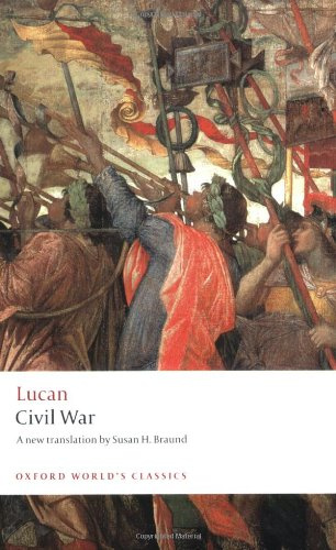 Civil War (Oxford World's Classics)