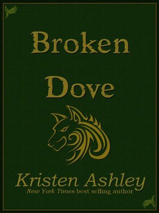 "Broken Dove (Fantasyland Series)" av Kristen Ashley