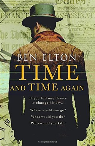 "Time and Time Again" av Ben Elton