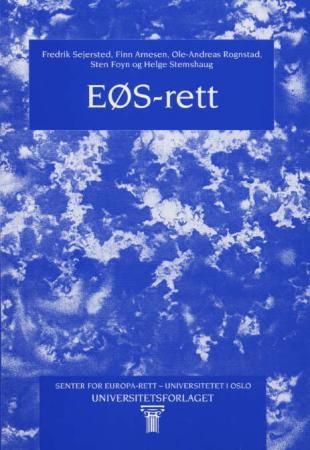 EØS-rett