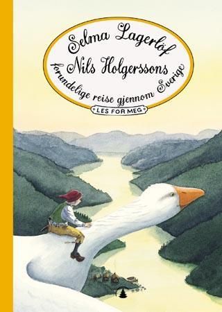 Nils Holgerssons forunderlige reise gjennom Sverige