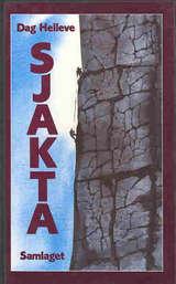 "Sjakta" av Dag Helleve