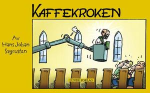"Kaffekroken" av Hans Johan Sagrusten