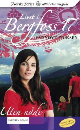 "Uten nåde" av Synnøve Eriksen
