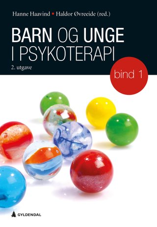 Barn og unge i psykoterapi - Bind 1