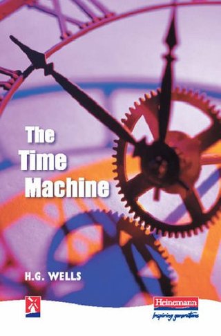 "The Time Machine (New Windmills)" av H.G. Wells
