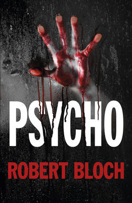 "Psycho" av Robert Bloch