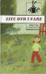 Lite dyr i fare