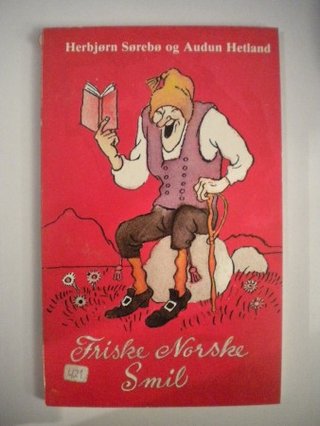 Friske norske smil