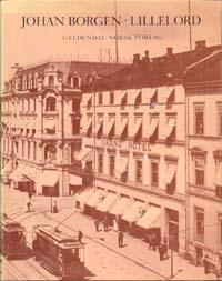 Lillelord - roman
