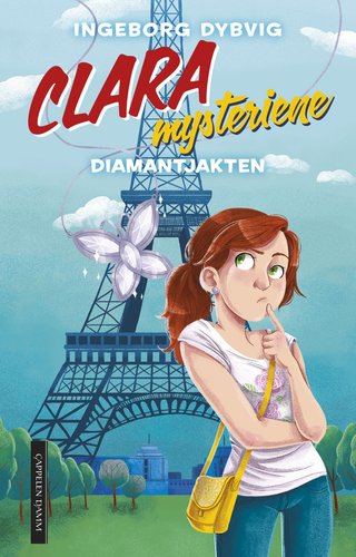 Diamantjakten - Clara 4