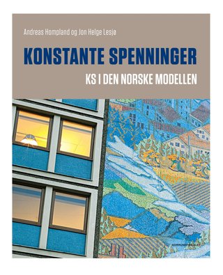 Konstante spenninger - KS i den norske modellen