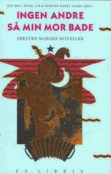 Ingen andre så min mor bade