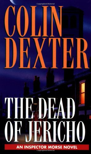 Dead of Jericho (Inspector Morse Mysteries)