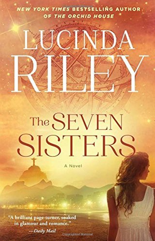 "The Seven Sisters A Novel" av Lucinda Riley