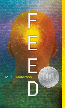 "Feed" av M.T. Anderson