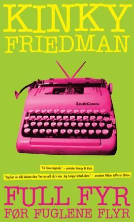 Full fyr før fuglene flyr