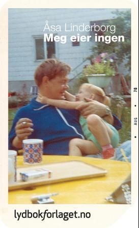 Meg eier ingen