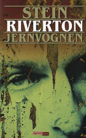 "Jernvognen - kriminalroman" av Stein Riverton