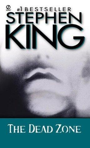 "The Dead Zone (Signet)" av Stephen King