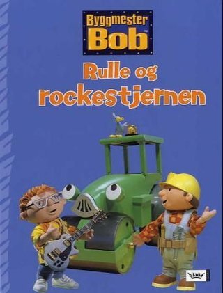 Rulle og rockestjernen